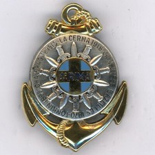 4° RIMA Fréjus Perpignan Drago H 763