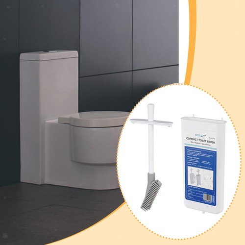 Brosse toilette ergonomique - de,