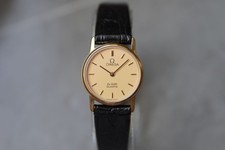 Omega De Ville 591.0150.1