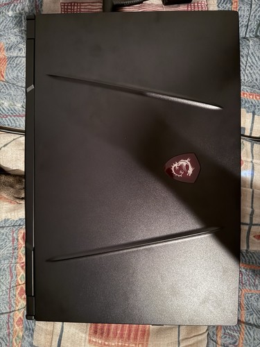 Msi gl65 - msi,