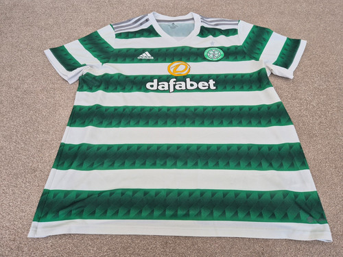 Maillot domicile homme celtic - domicile,