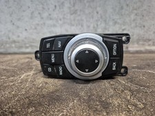 Commande GPS BMW X3 F25 PHASE