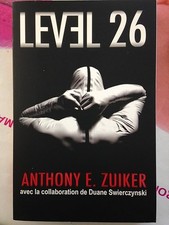 Level - , 26