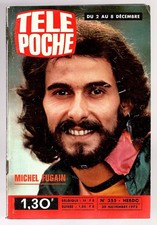 ▬►Télé Poche N°355