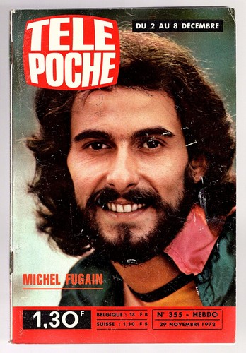 Télé poche n 355 - poche, n°355
