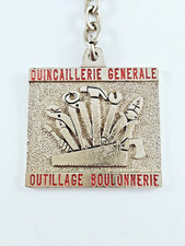 PORTE-CLES - Joli Vintage
