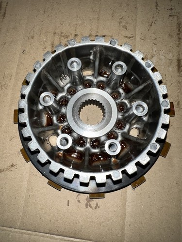 Noix embrayage yamaha fazer - noix,