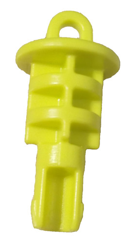 Playmobil rotor jaune - rotor,