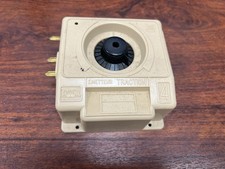 Emetteur de tracteur jouef matic N°4