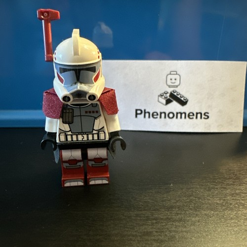 Figurine minifigure lego - figurine, star