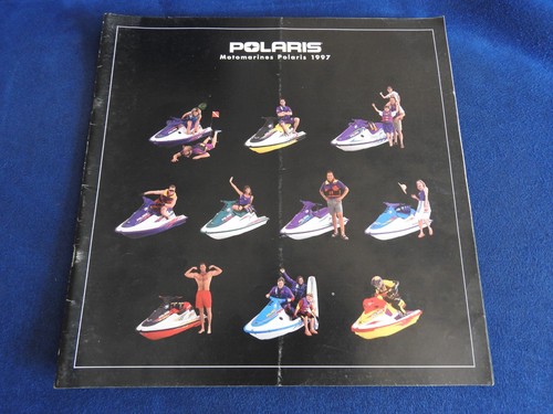 Catalogue polaris jet - catalogue,
