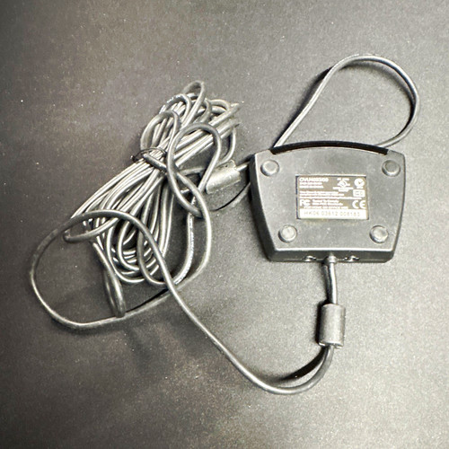 Infrared usb receiver - ir,
