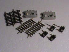 lot HO HORNBY/2 BLOCS CDE