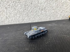 Krupp Sd.Kfz. 101 Panzer I – 1/72 Altaya Panzer Collection (PZ25)