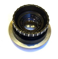 Objectif Agrandisseur Boyer