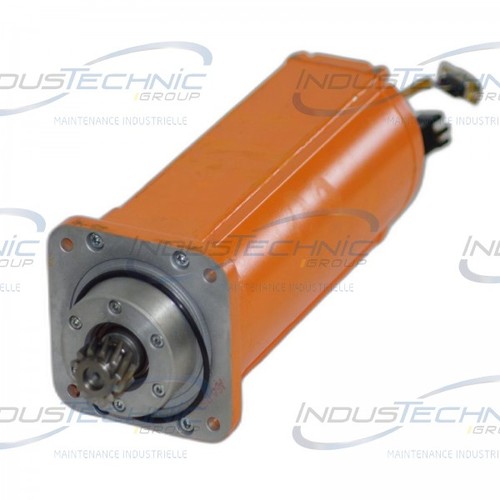3hac2847 motor axis - 4, 5