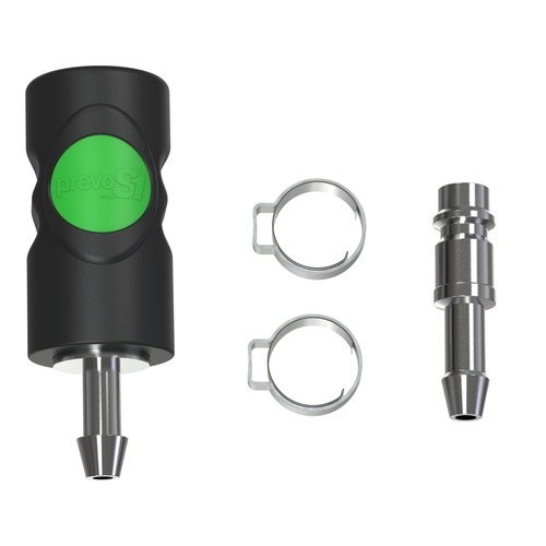 Pneumatique embrayage prevost - embrayage,