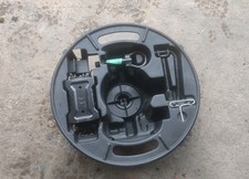 Renault Velsatis Kit Roue De