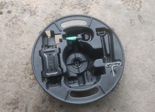 Renault velsatis kit - kit, roue