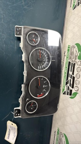 Compteur jeep compass - jeep, phase