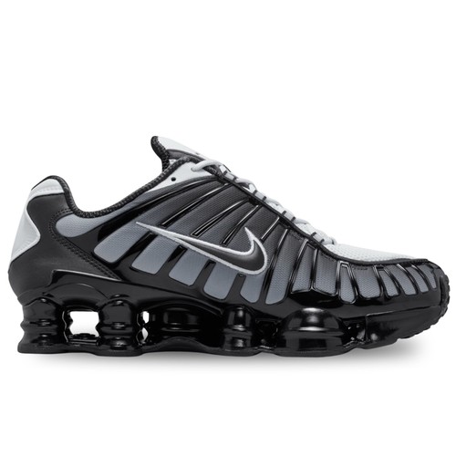 Chaussures nike shox tl - nike,