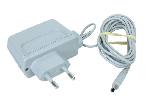 Chargeur adaptateur origine - adaptateur, d'origine