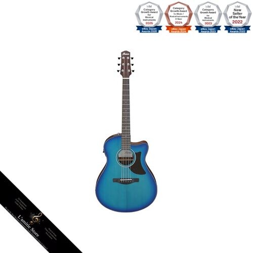 Ibanez advanced auditorium - ibanez,