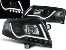 Paire de feux phares Audi A6