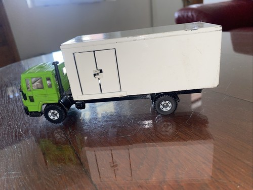 Siku 280340 camion volvo - siku, 6