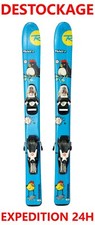 ski occasion ROSSIGNOL