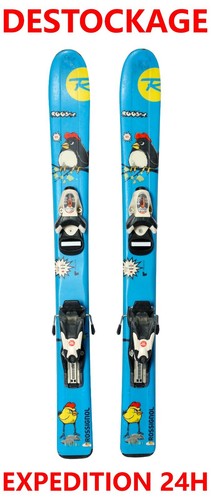 Ski occasion rossignol - ski,