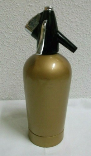 Distributeur soda sparklets - de,
