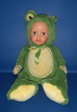 Rana Bambino Poupée En