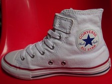 Converse Enfant | Chuck Taylor All Star Hi | Converse Taille 33 | Sneakers