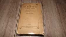 Le chasseur au chien d'arrêt