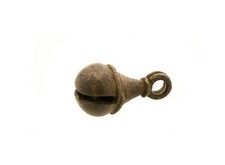 Grelot Ancien Cloche Clochette