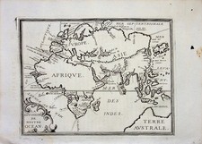 ✒ 1649 CARTE pour Philippe