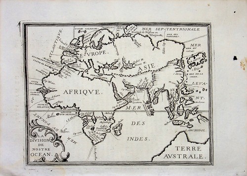 1649 carte pour - ✒,
