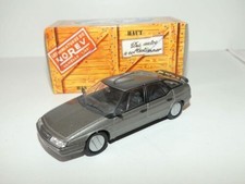 Citroen XM 1989  Norev   1/43