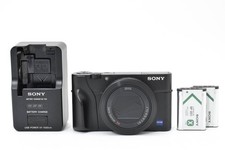 Sony RX100M3 battcharger set