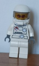 Figurine Lego CITY Ref 