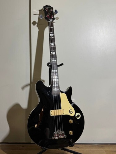 Epiphone jack casady bass - jack,