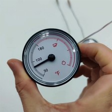 Thermom��tre �� Caf�� Compatibilit�� avec Machines �� Caf�� pour Machines �� Caf