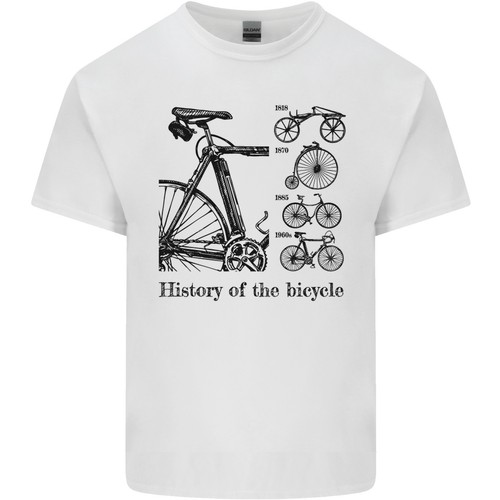 Histoire vélo cycliste - histoire,