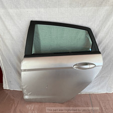 1692503 Bureau de poste. Gauche FORD FIESTA (CB1) 1.2 16V (60Kw) Ber.