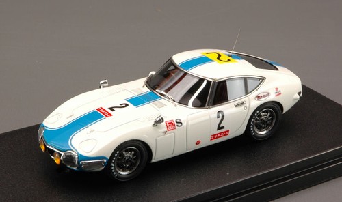 Hpi racing toyota - racing, n.2