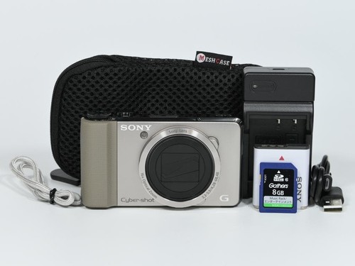 Appareil photo compact sony - appareil,