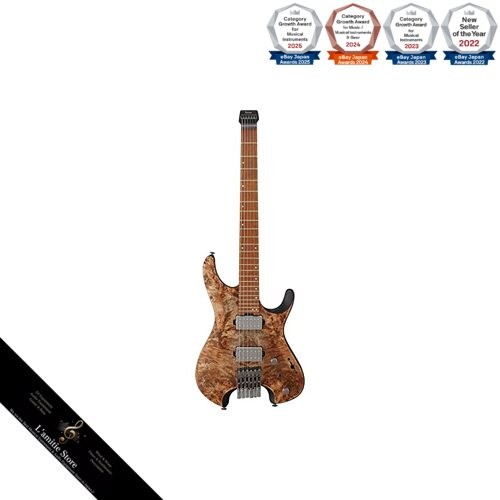 Ibanez quest series - ibanez/q,