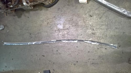 Barres toit bmw serie - barres, 1