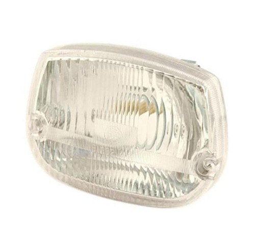 Phare avant adaptable piaggio - phare,